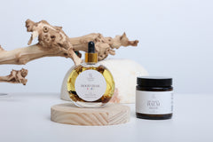 Restore and Repair Duo