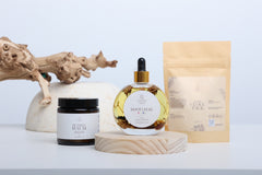 Hydrate and Repair Bundle Box