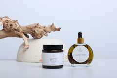 Restore and Repair Duo