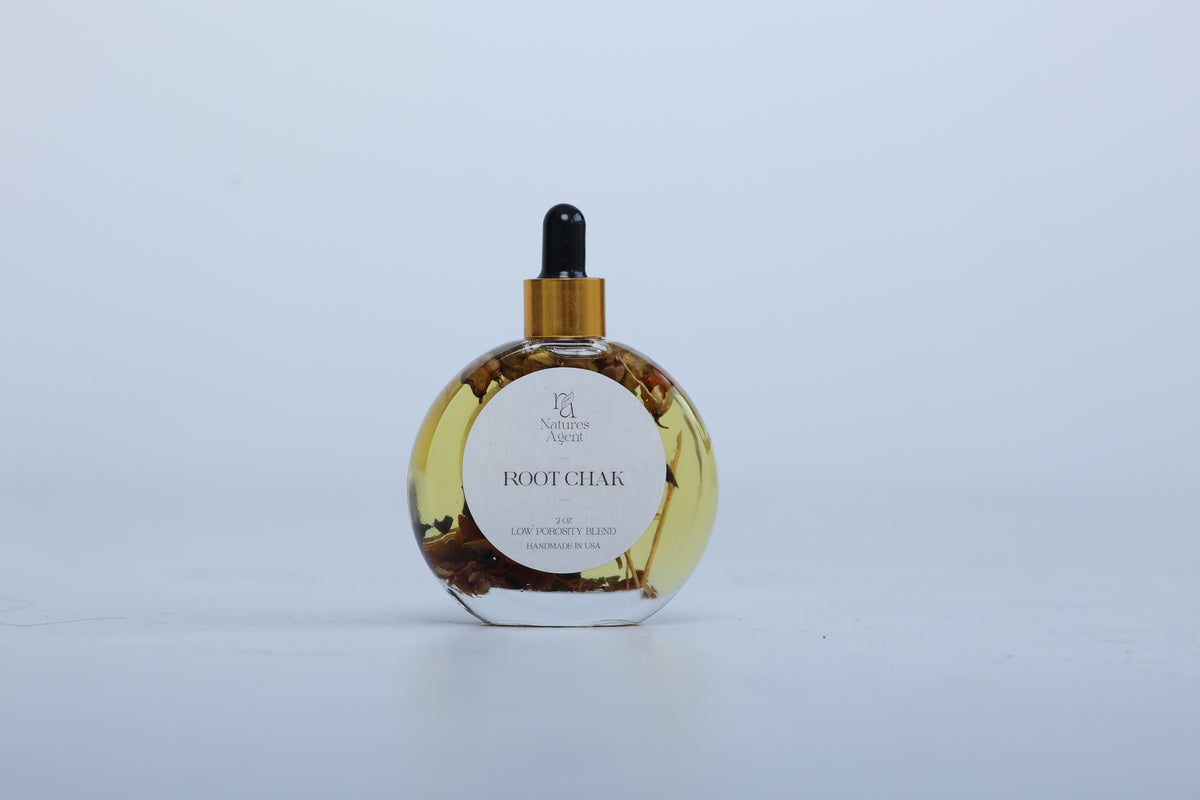 Root Chak Hydration treatment